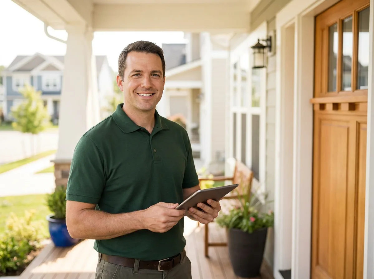 Pest control FAQs for Adams, KY
